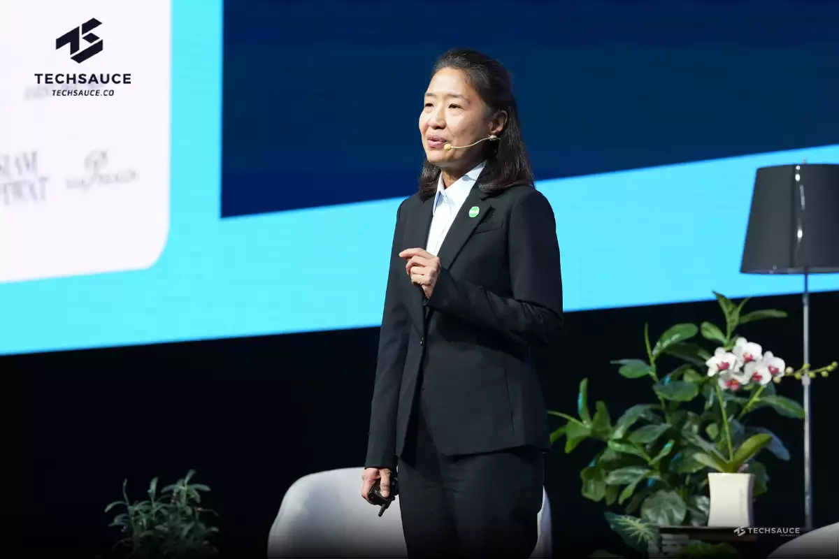 Bangkok Industrial Gas