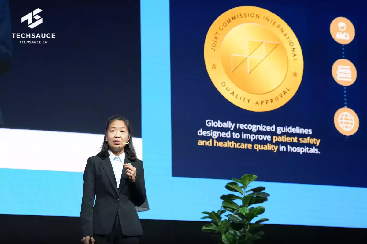 Bangkok Industrial Gas