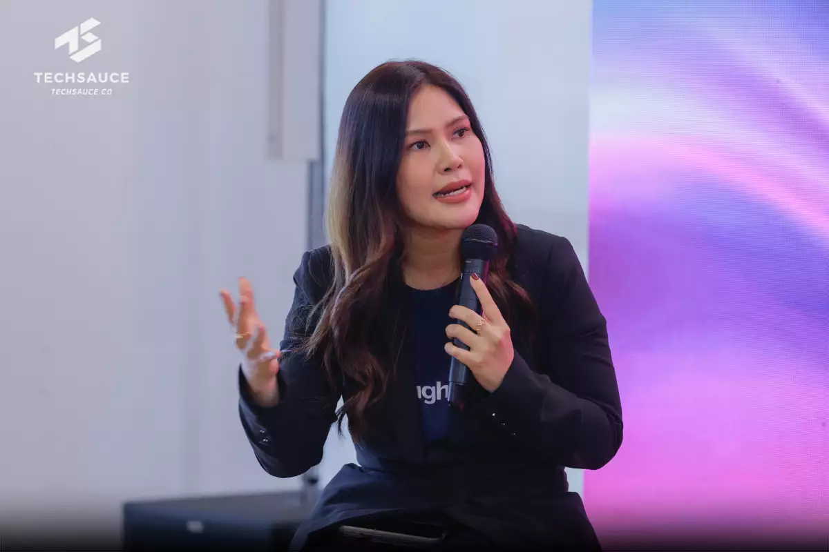 True Digital Academy, Thoughtworks