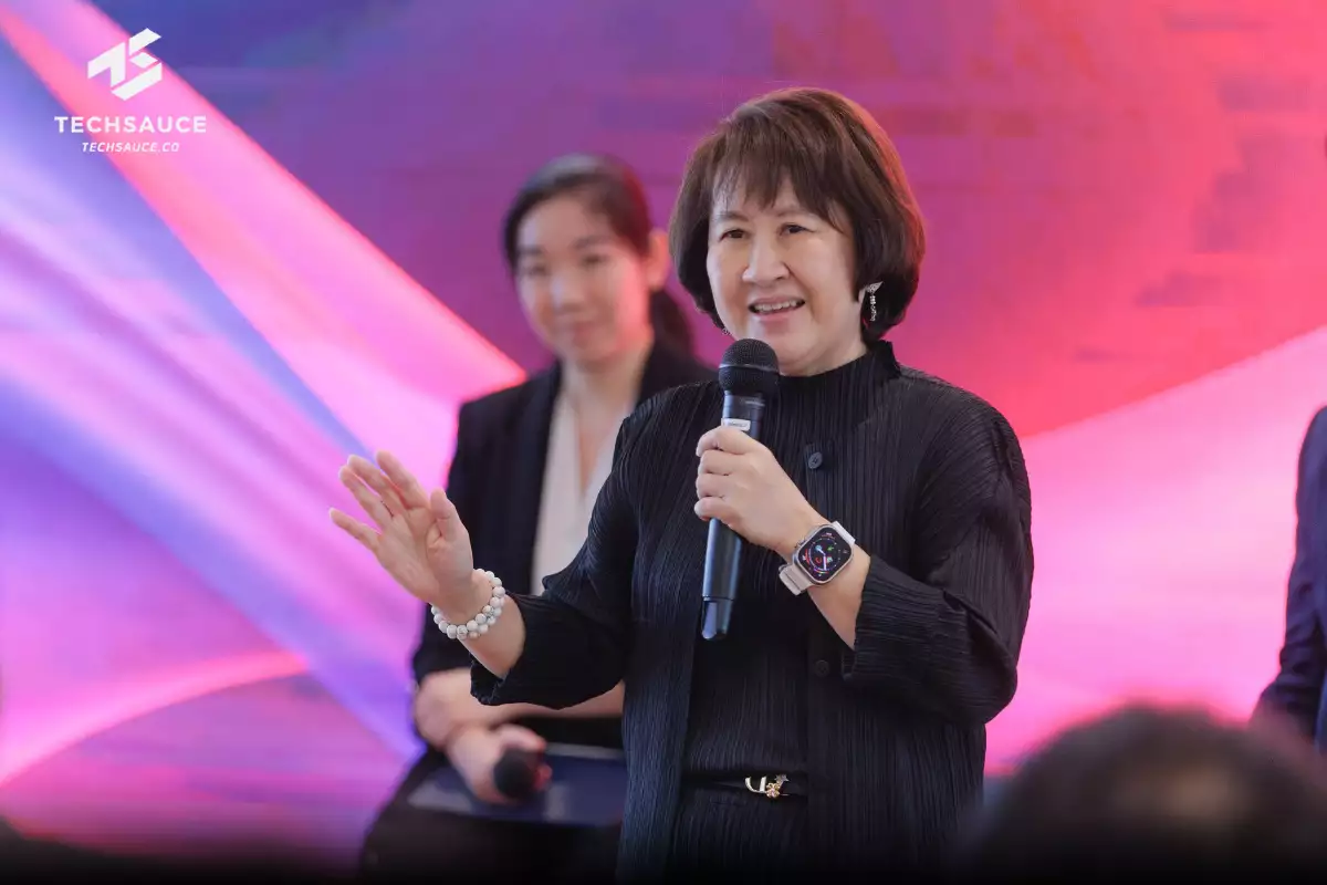 True Digital Academy x Thoughtworks เปิดตัว ‘Enterprise AI Adoption ...