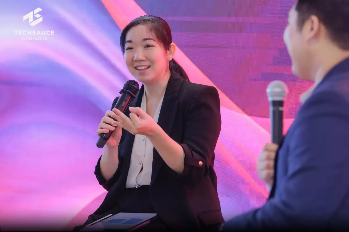 True Digital Academy, Thoughtworks