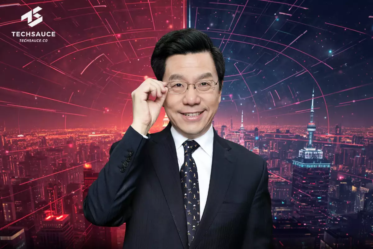 Kai-Fu Lee