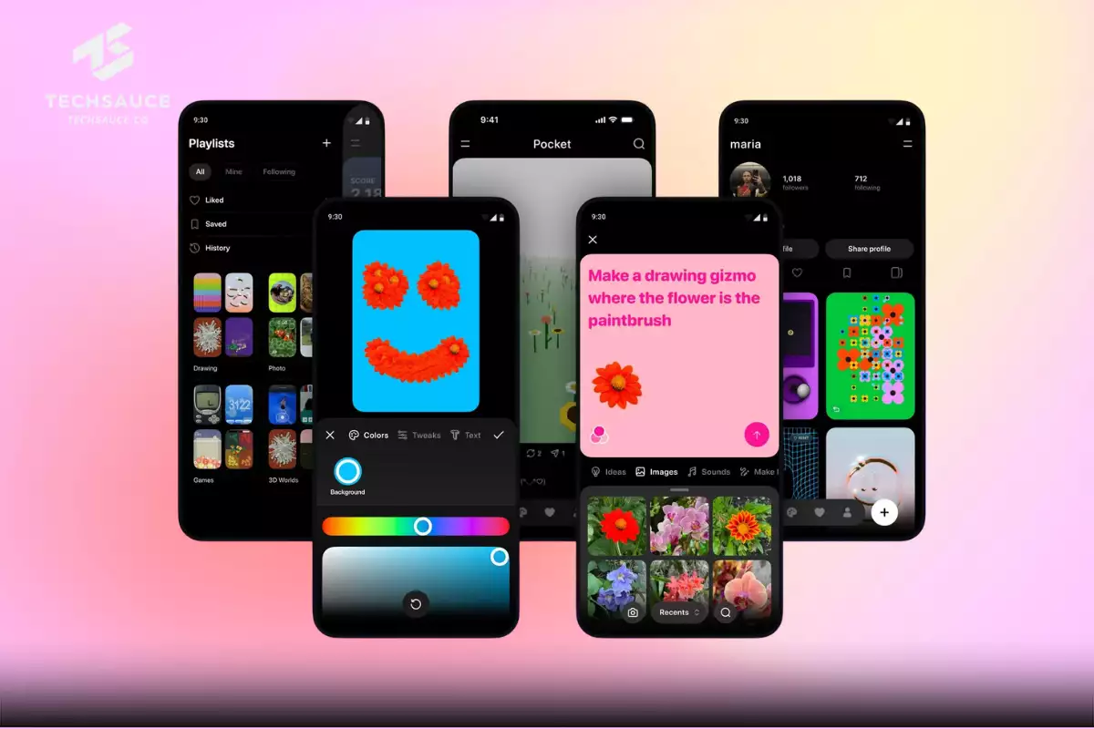 Responsive image