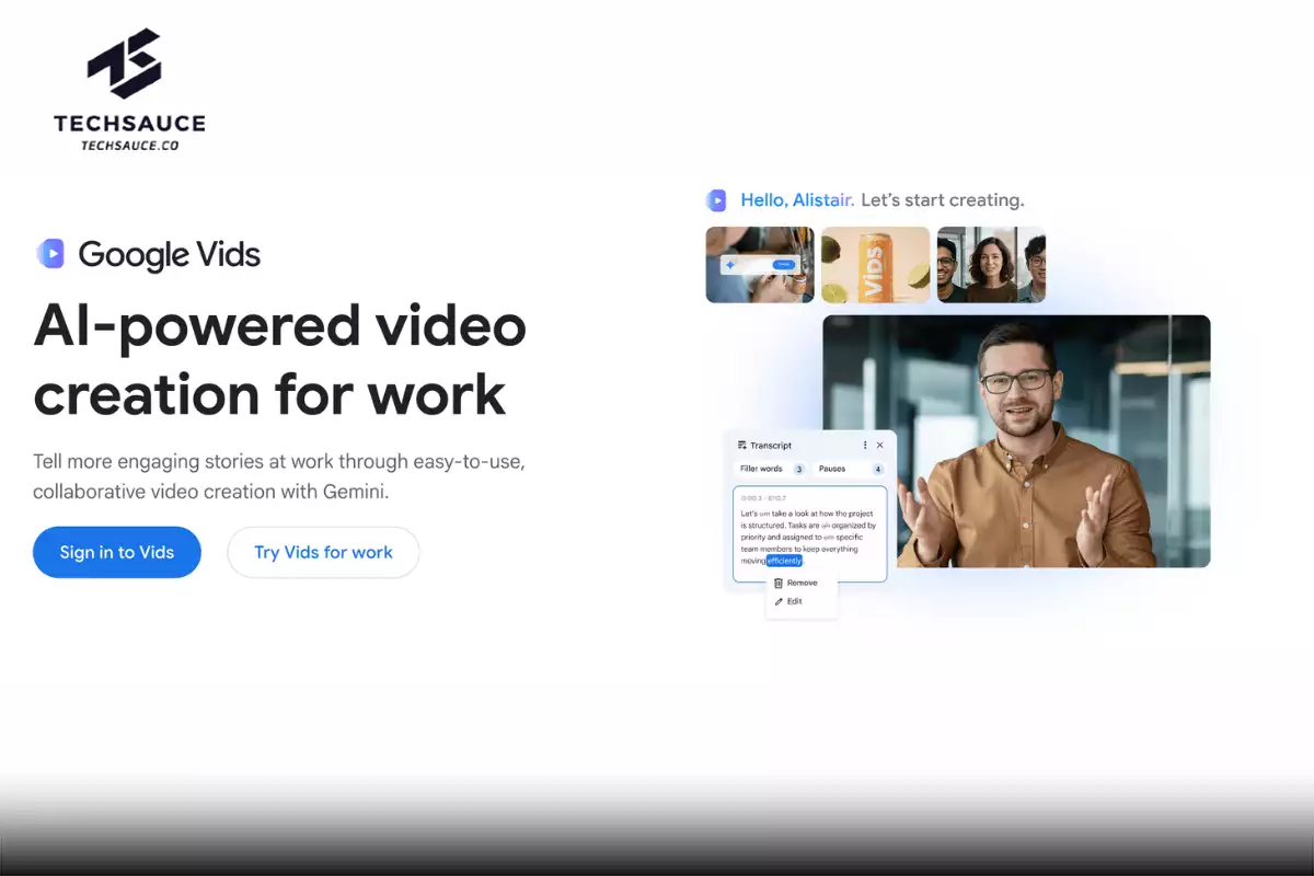 Responsive image
