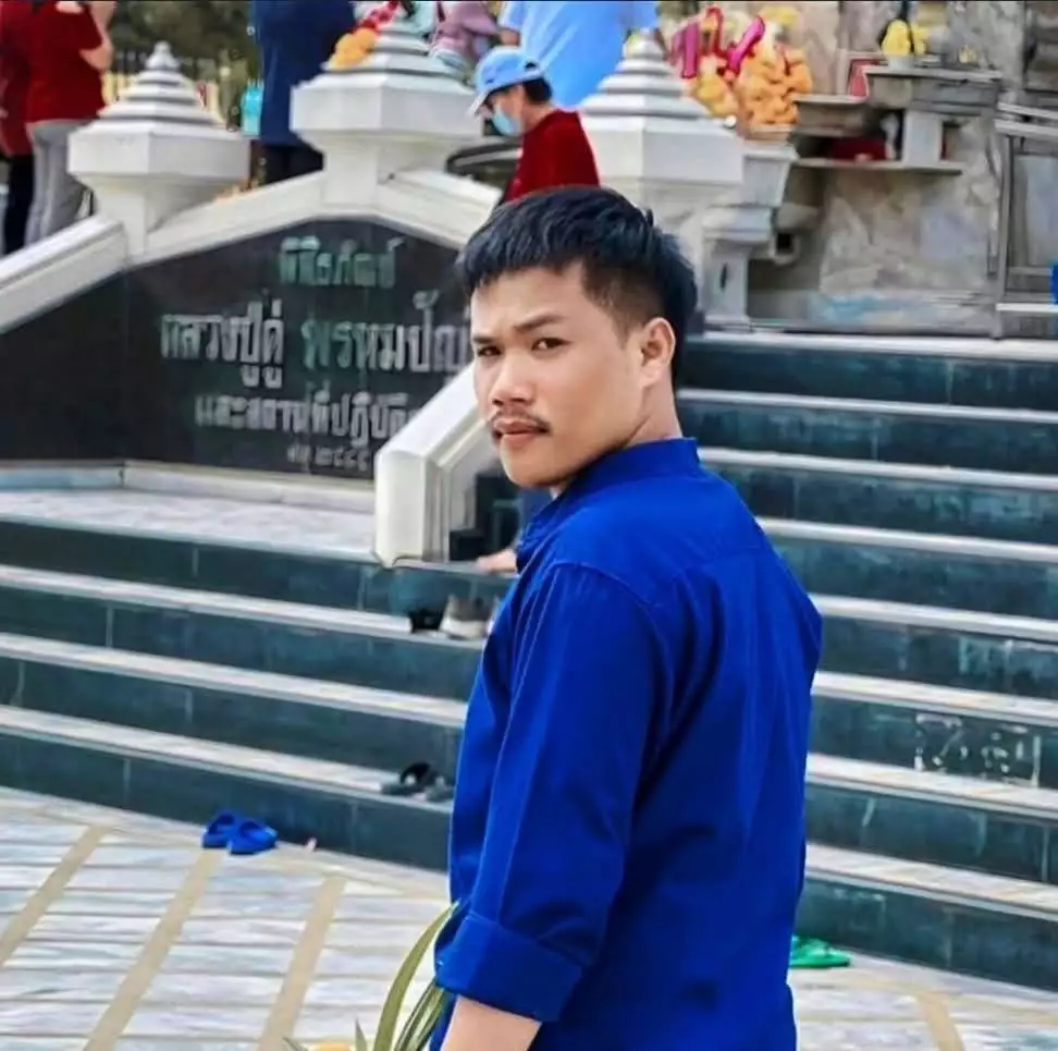 Thawatchai Wattanachok
