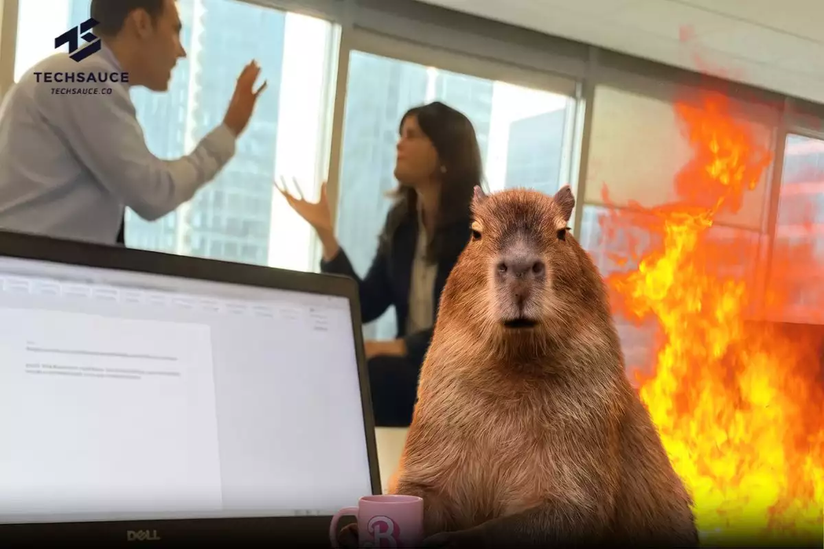 Capybara Mode