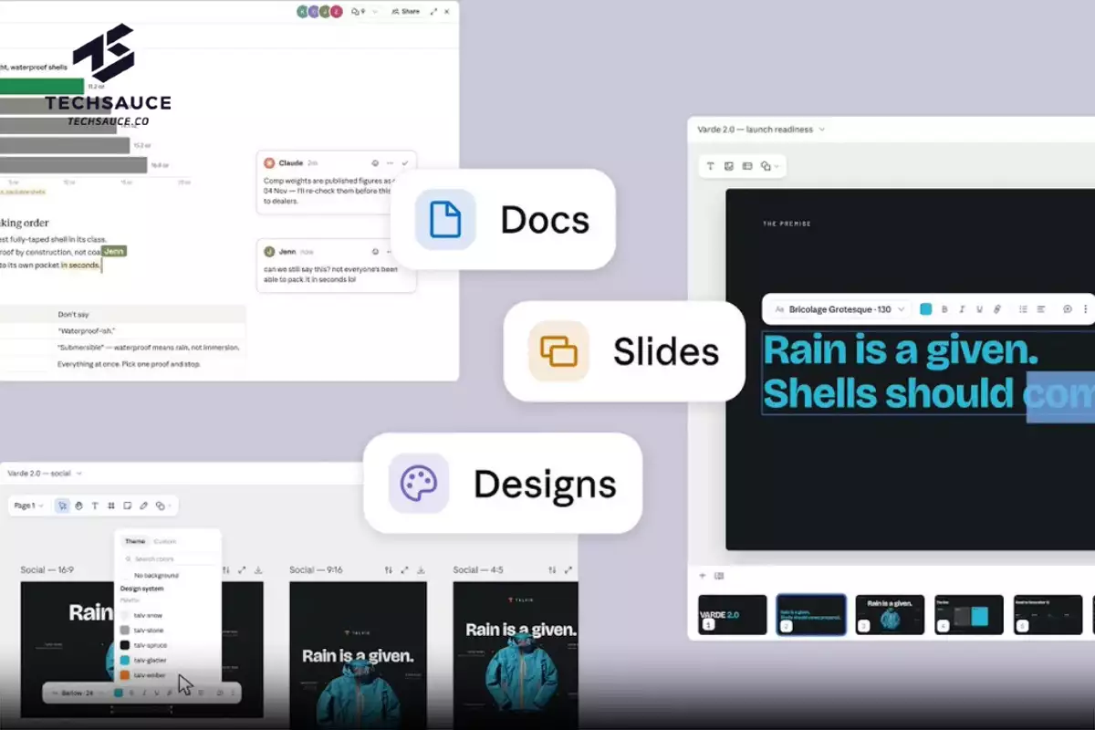 Responsive image