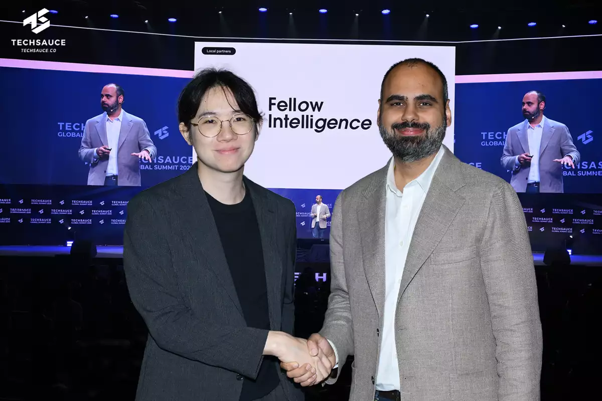 OpenAI Partners With Fellow Intelligence to Accelerate Enterprise AI in Thailand