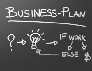 Business Plan