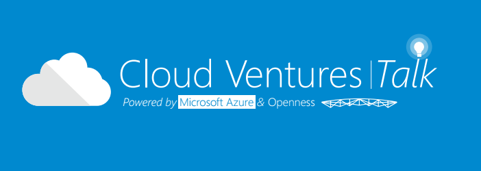 Cloud-Venture-Talks