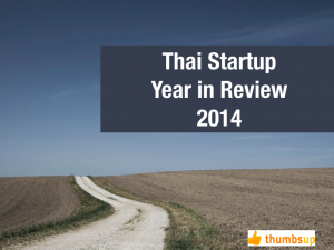 ThaiStartupYearinReview2014