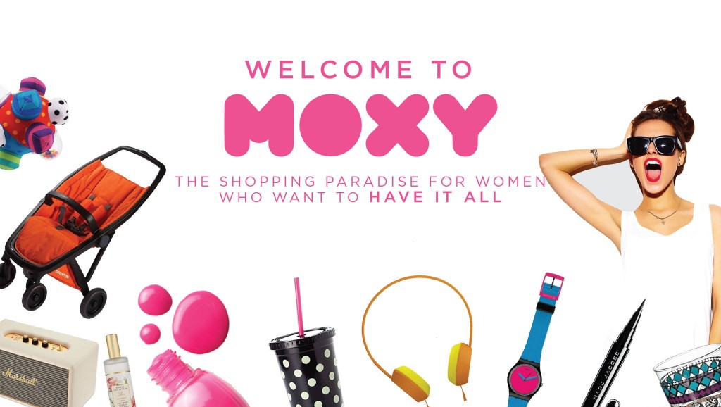 MOXY