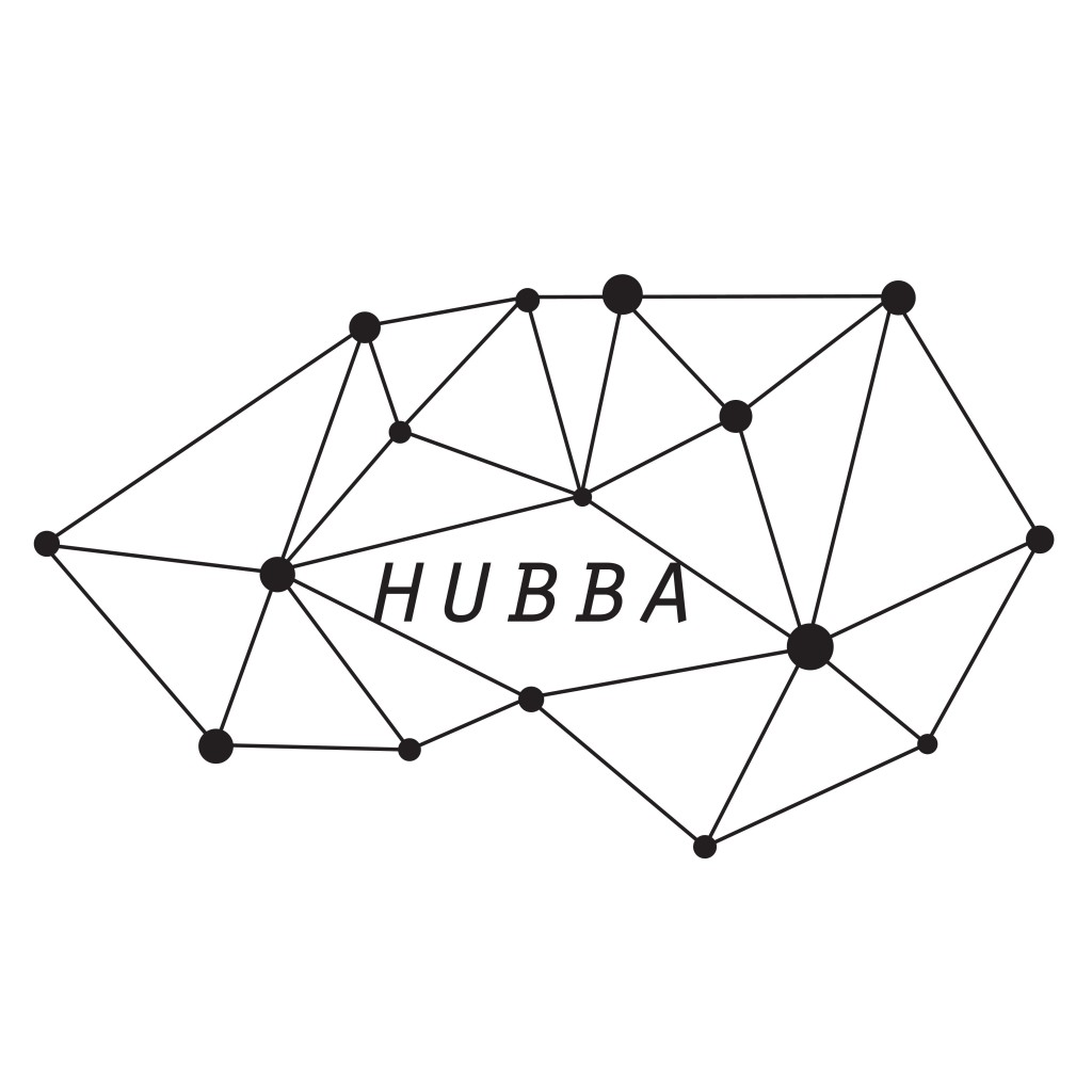 HUBBA Logo