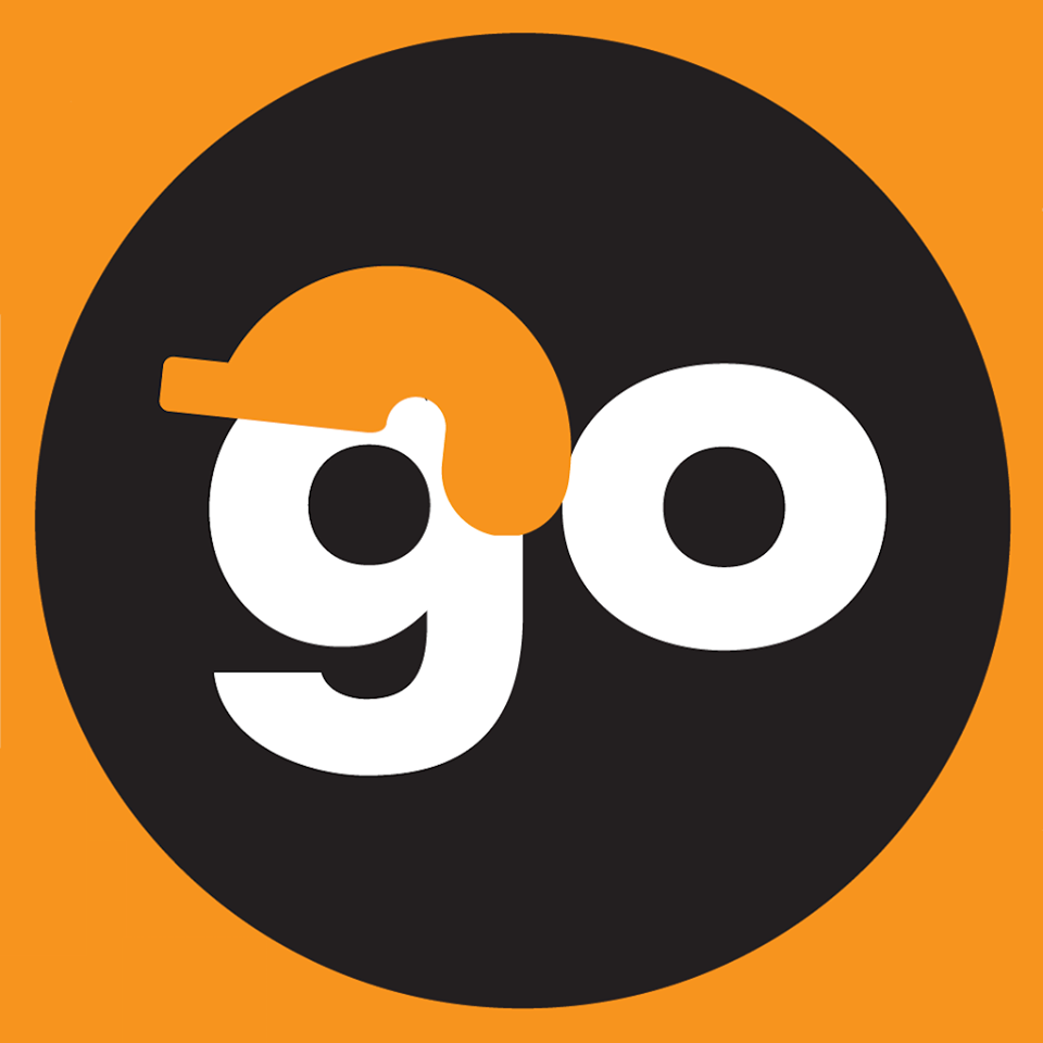 GoBike logo