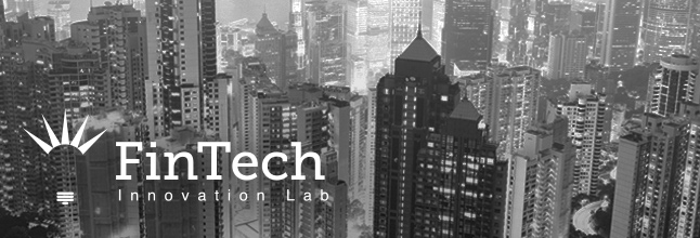 fintech innovation lab