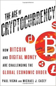 The Age of Cryptocurrency