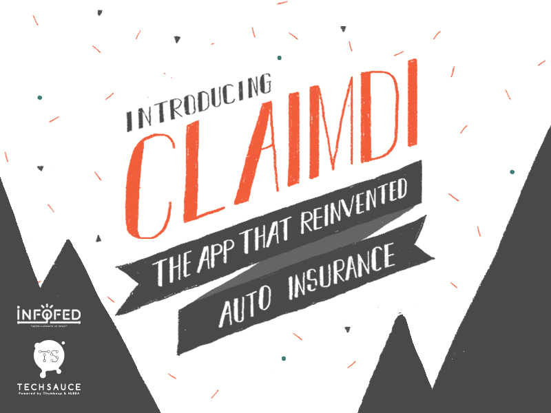 claimdi startup insurance b2b that startup