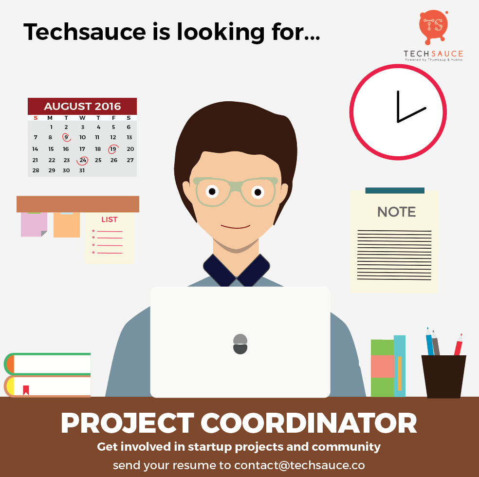 Project Coordinator