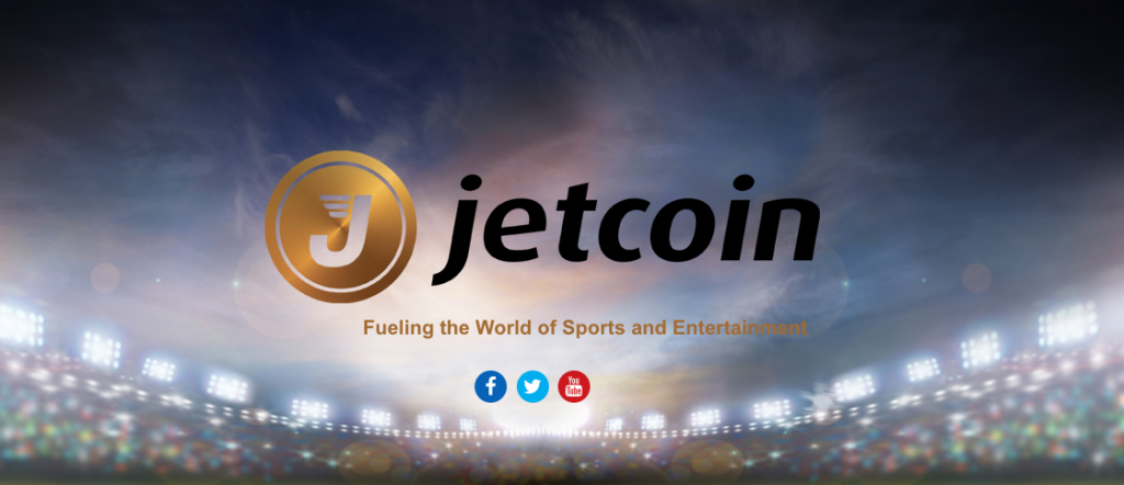 jetcoin-blockchain-sport