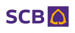 SCB logo