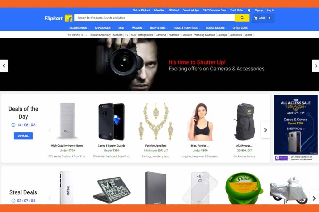 Flipkart