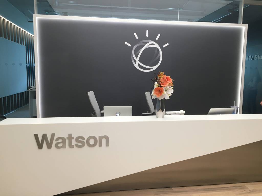 IBM Watson