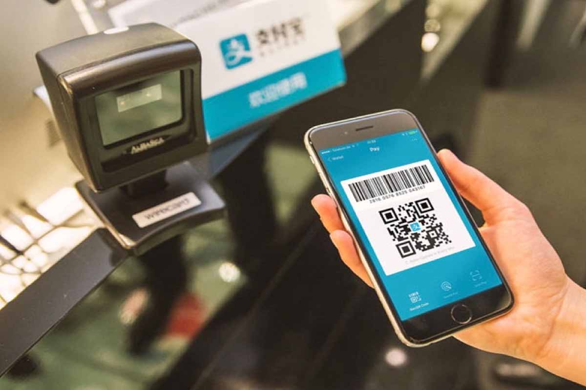 Alipay com. Оплата в Китае по QR коду. Платежная система алипей. Мобильные платежи с помощью QR – кодов. QR на терминале.