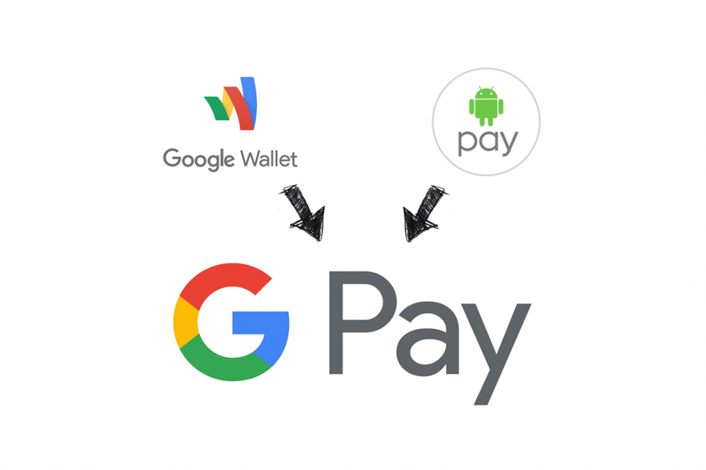 Google Wallet and Android Pay merged into Google Pay