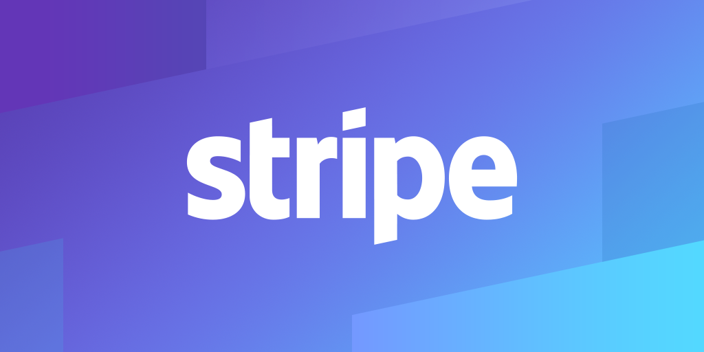 Stripe logo