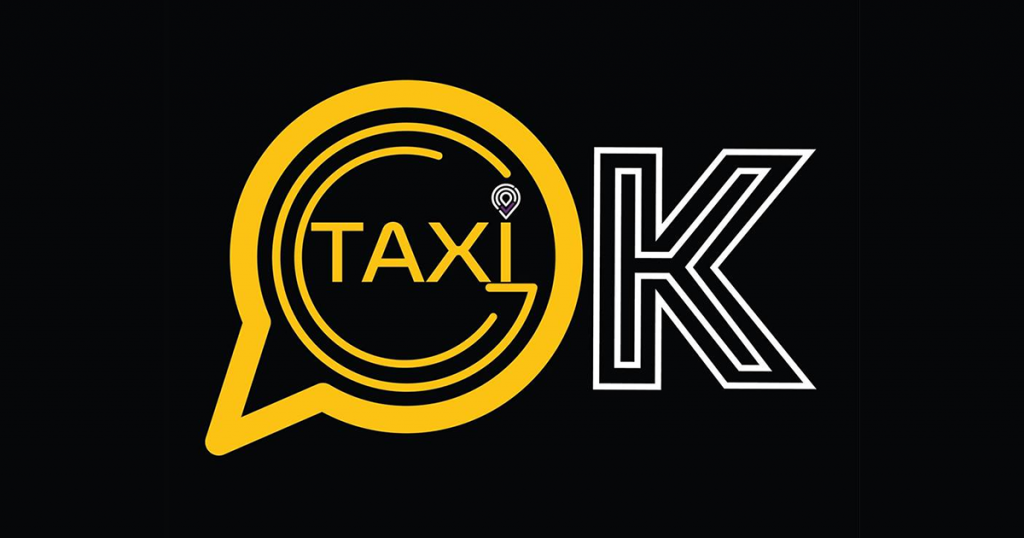 Taxi OK logo