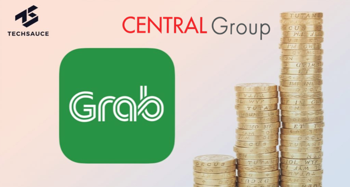 ลือ Central Group กำลังเจรจาเข้าถือหุ้นใน Grab ประเทศไทย | Techsauce