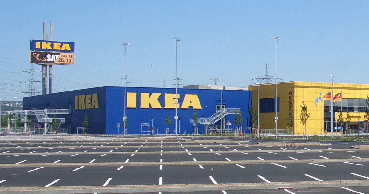 IKEA เตรียมปลดพนักงานทั่วโลกจำนวน 7,500 คน Techsauce