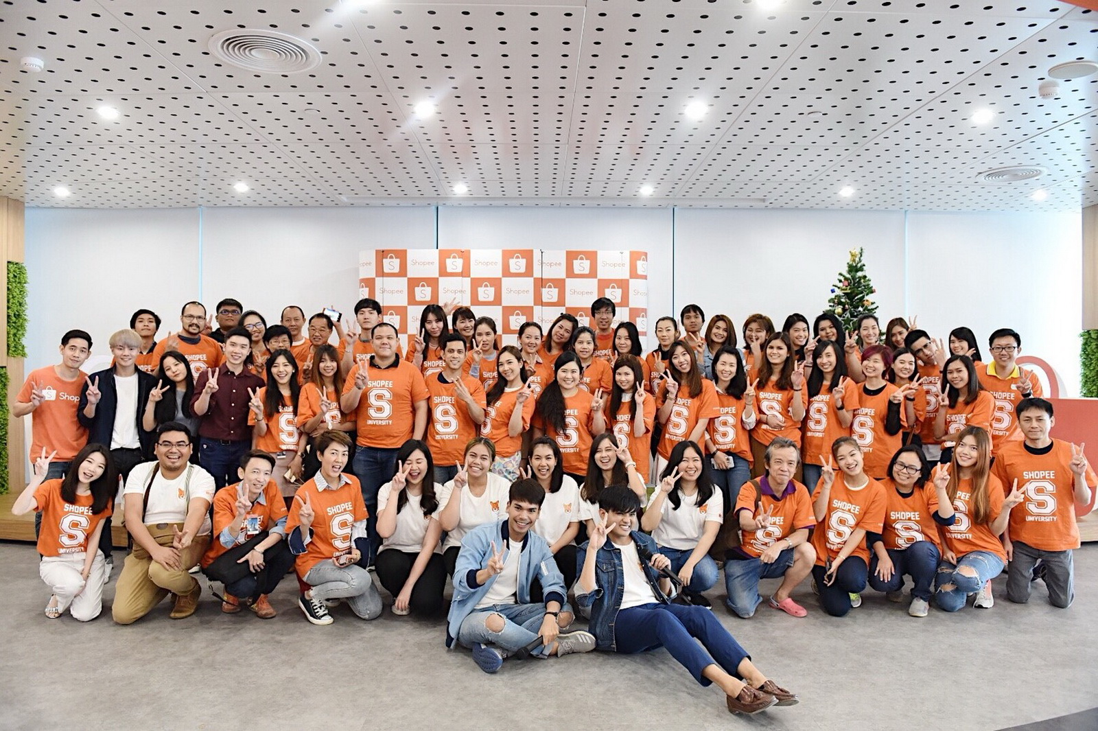 Shopee thailand