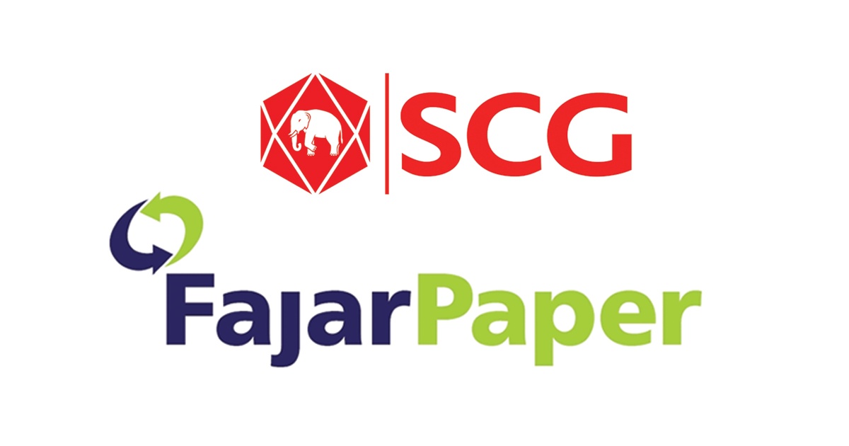 Download SCG เข้าถือหุ้นใหญ่ใน Fajar ผู้นำธุรกิจกระดาษบรรจุภัณฑ์ราย ...