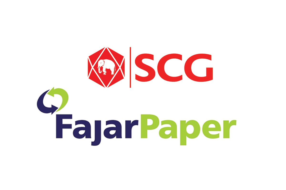 Download SCG เข้าถือหุ้นใหญ่ใน Fajar ผู้นำธุรกิจกระดาษบรรจุภัณฑ์ราย ...