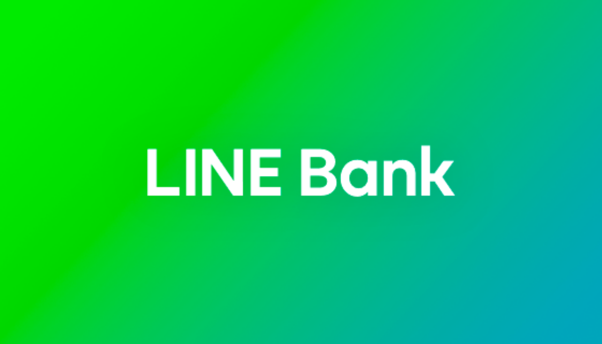 Bank line. Land line for Bank. Bankline.