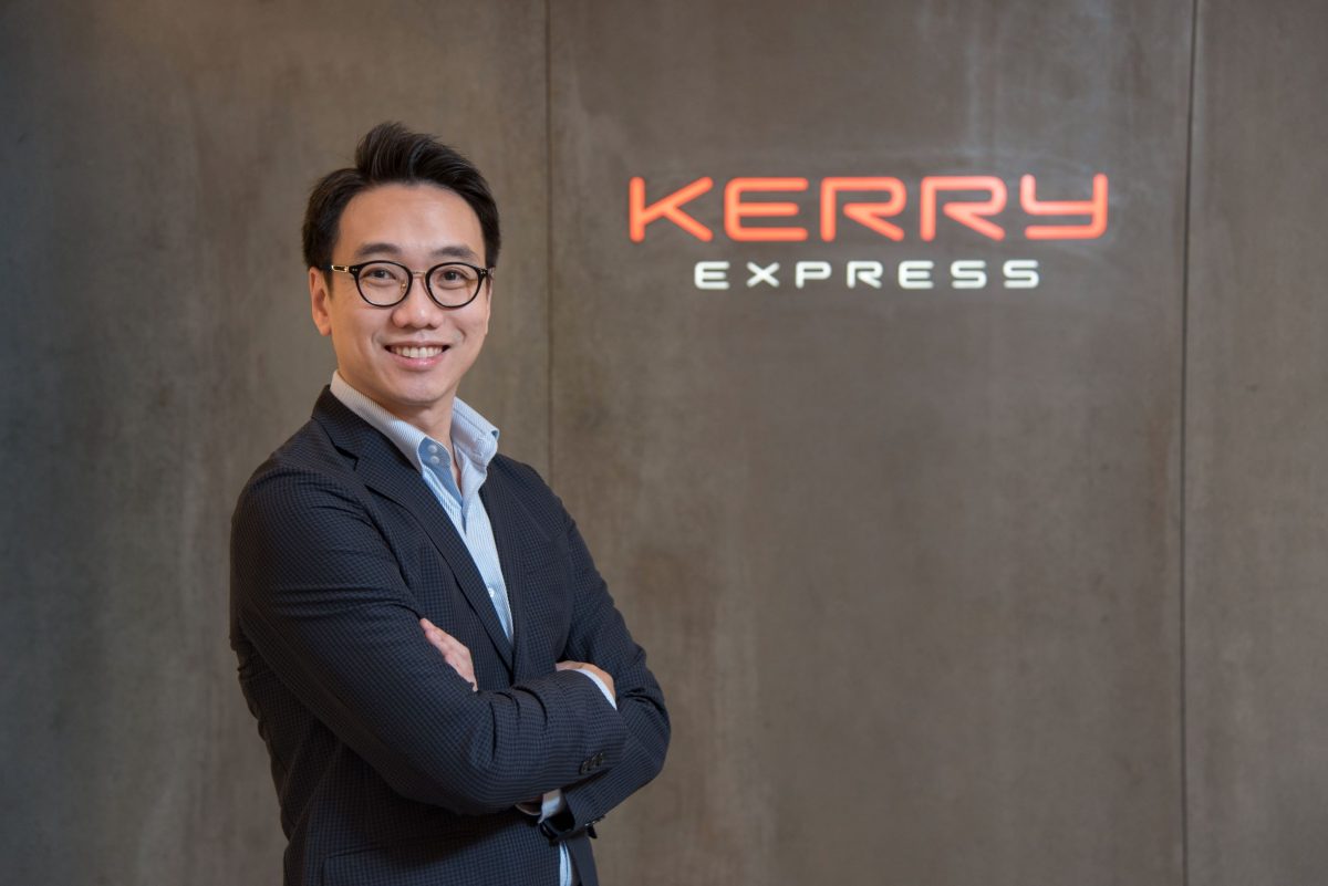 Kerry Express โตทะลุเป้า ทุบสถิติผู้ใช้บริการส่งพัสดุด่วนแตะ 2 ล้านกล่องต่อ วัน | Techsauce Kerry Express โตทะลุเป้า ทุบสถิติผู้ใช้บริการส่งพัสดุด่วนแตะ 2 ล้านกล่องต่อ วัน | Techsauce