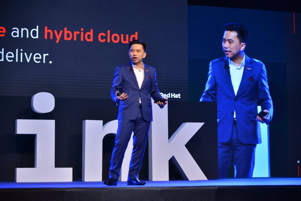 8-highlights-from-ibm-think-thailand-2019