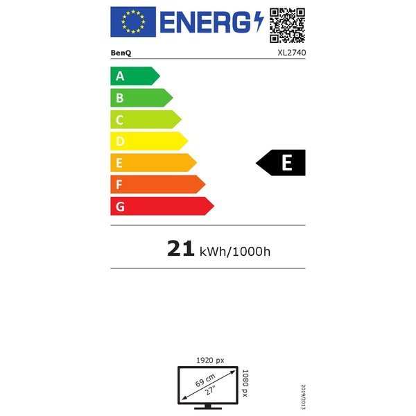 Energielabel