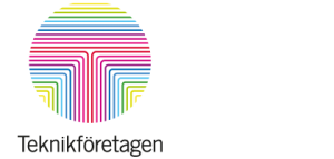 Logotyp Teknikföretagen