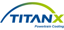 Logotyp TitanX