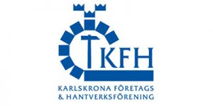 Logotyp KFH