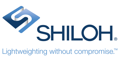 Logotyp Shiloh