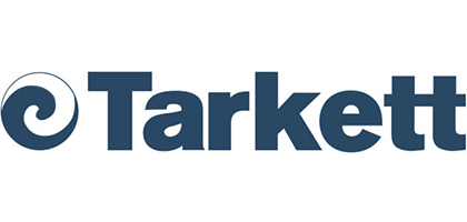 Logotyp Tarkett