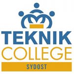 Logotyp Teknikcollege Sydost