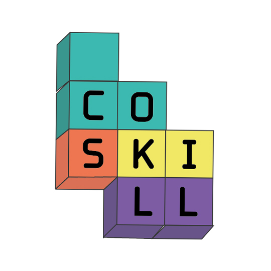 CoSkill logga