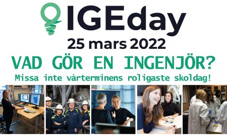 IGEday 2022