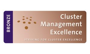 Label Cluster management excellence