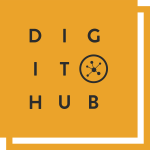 DigIT Hub logo