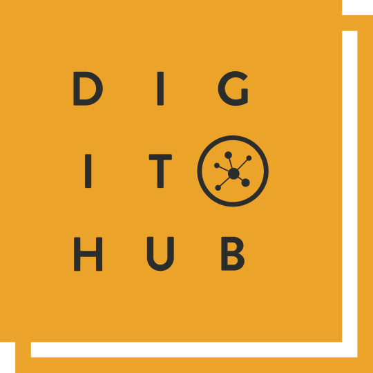 DigIT Hub logo